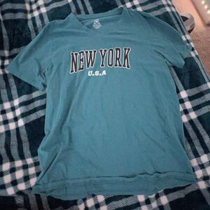 New York Shirt 